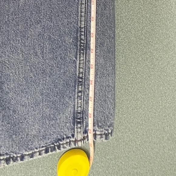 DIVIDED~H&M High-Rise Jeans Women’s 4 - Picture 4 of 8